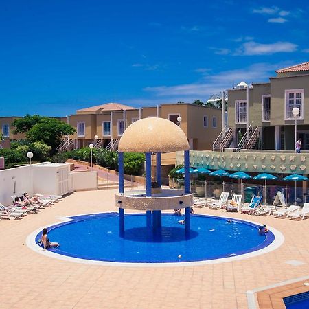 Orlando Ocean Star Leilighet Costa Adeje  Eksteriør bilde