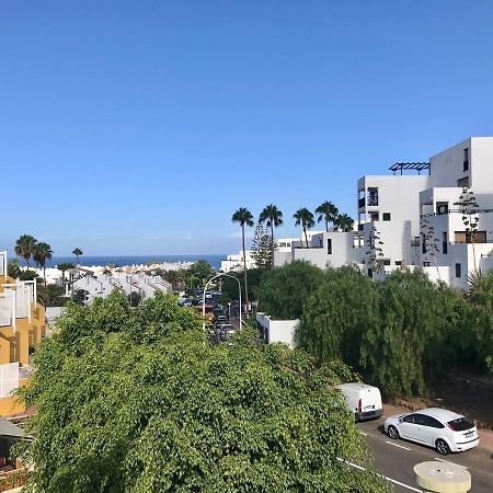 Orlando Ocean Star Leilighet Costa Adeje  Eksteriør bilde