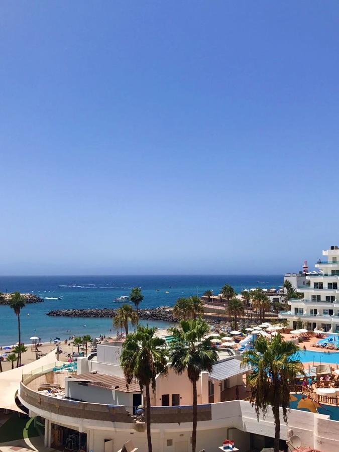 Orlando Ocean Star Leilighet Costa Adeje  Eksteriør bilde